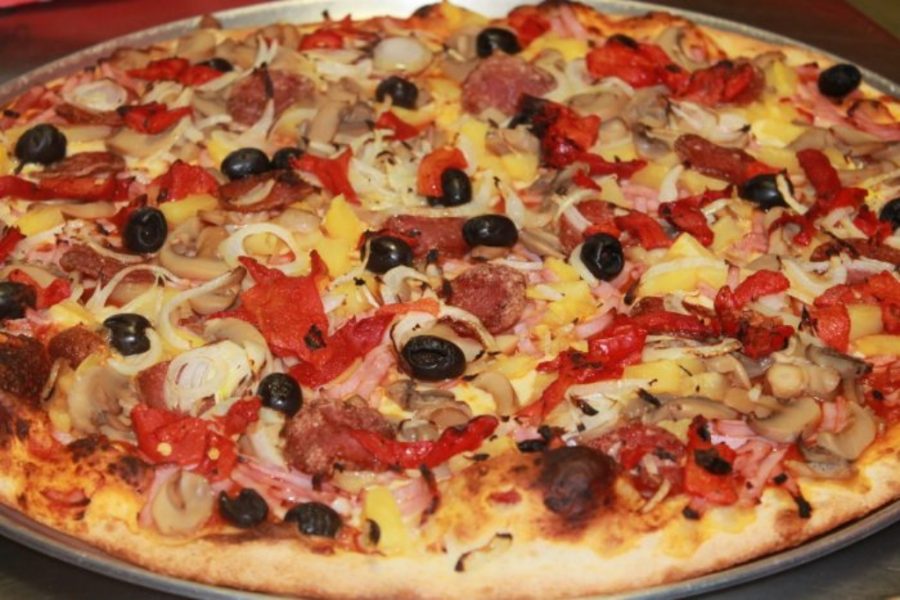 Rostrevor Pizza Bar Rostrevor Pizza Bar