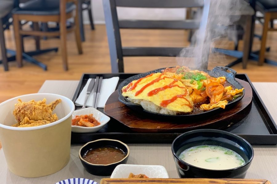 Seoul Express Seoul Express