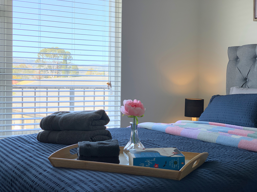 family and worker friendly campbelltown home