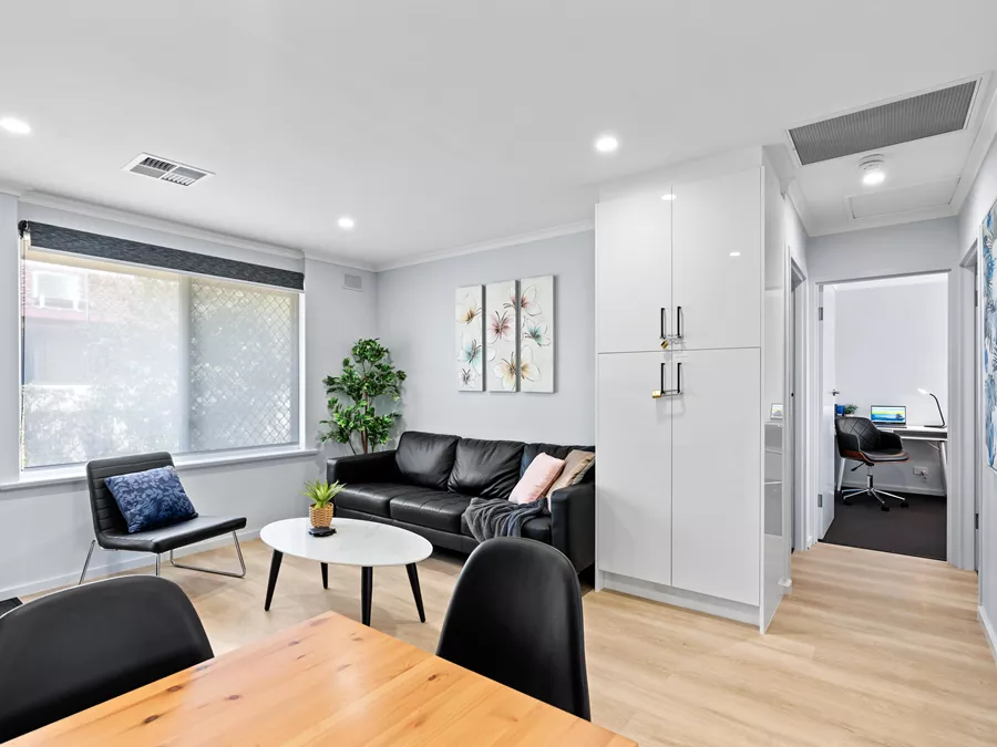 Dining And Lounge Room - Place To Stay In Adelaide Hectorville Dining And Lounge Room - Place To Stay In Adelaide Hectorville