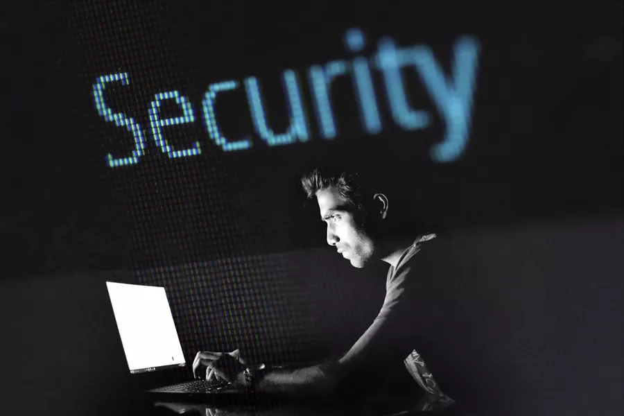 Online Security For Travelling Staff
