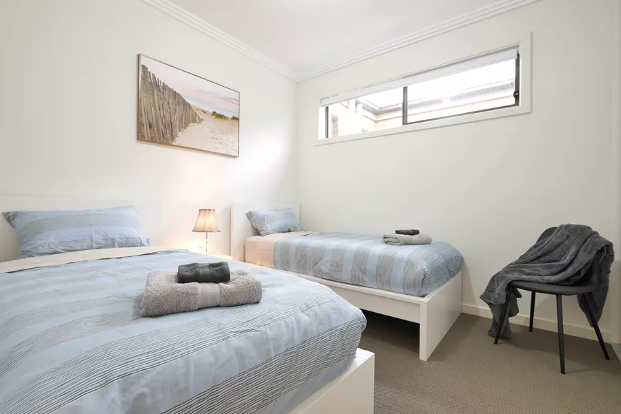 Family Friendly Accommodation With Cosy Beds